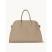Сумка The Row Soft Margaux 15 Sac en Cuir 38,1 x 27,9 x 22,9 cм (10758)