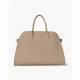 Сумка The Row Soft Margaux 15 Sac en Cuir 38,1 x 27,9 x 22,9 cм (10758)