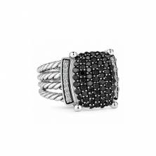 Кольцо David Yurman Bague Wheaton (16658)