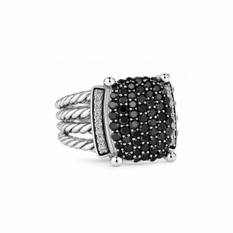 Кольцо David Yurman Bague Wheaton (16658)