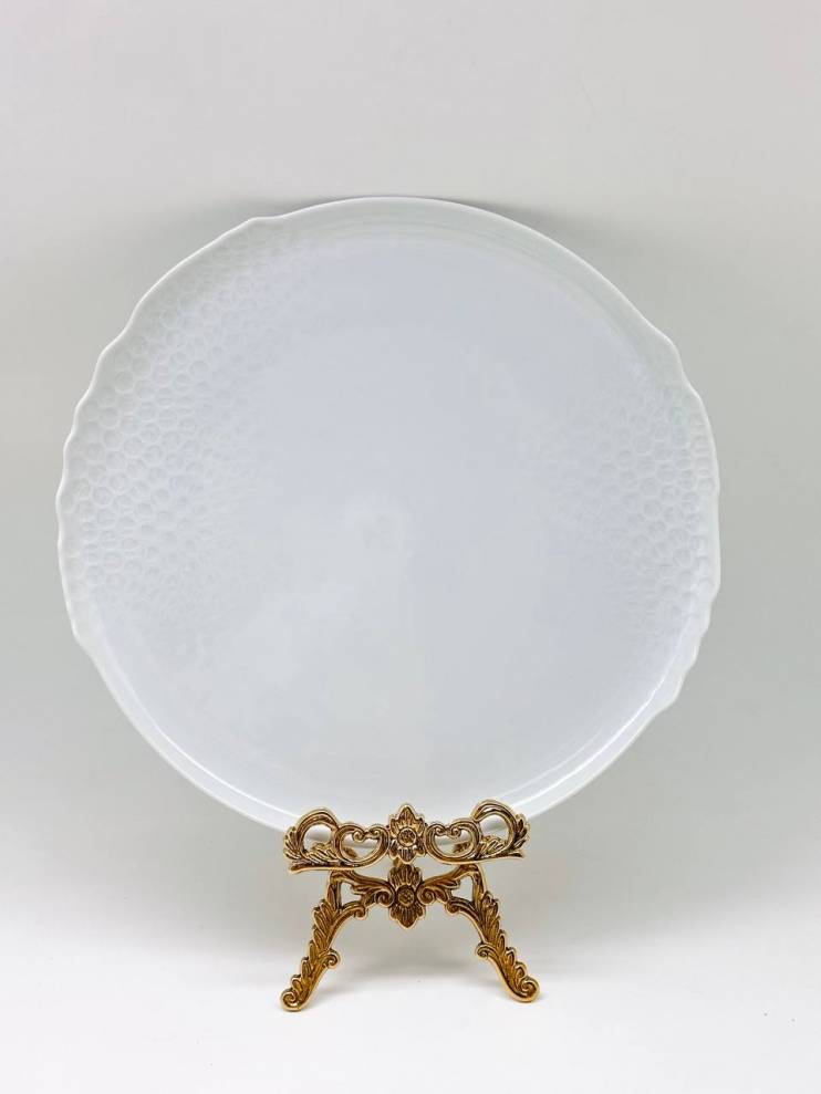 Тарелка обеденная Rosenthal Landscape, 28 см (8458)
