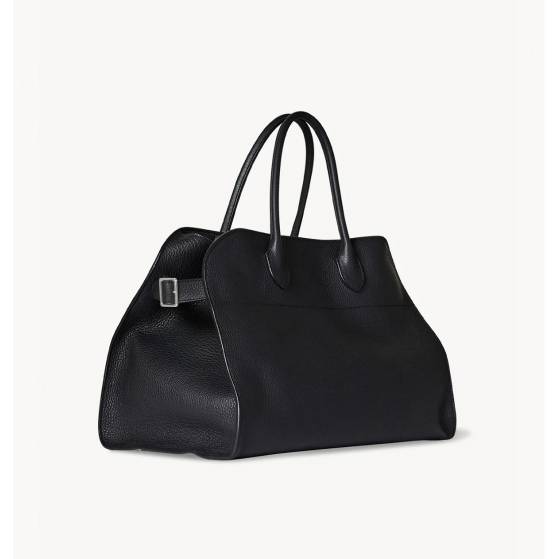 Сумка The Row Soft Margaux 15 Sac en Cuir 38,1 x 27,9 x 22,9 cм (10759)