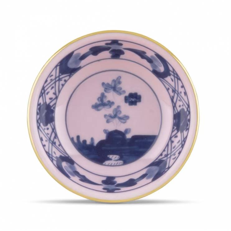 Пиала - салатник Ginori Oriente Italiano Azalea 14,5 см (11559)