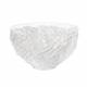 Ваза для фруктов Lalique Fourrure, 30х18см (13959)