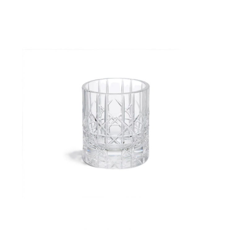 Подсвечник Christian Dior Cannage, 5,5х5см (15059)