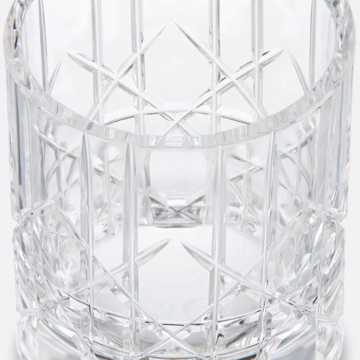 Подсвечник Christian Dior Cannage, 5,5х5см (15059)