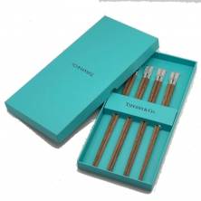 Набор палочек для суши Tiffany & Co 5459