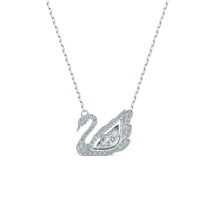 Колье Swаrоvski Danсing Swan (16759)