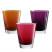 Стакан Baccarat Mosaique 220 мл (8159) фиолетовый