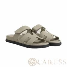 Женские сандали Hermes Chypre sandal (9659)