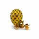 Яйцо-шкатулка Faberge Коронация (10960)