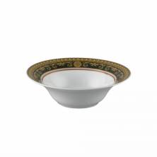 Чаша десертная Versace Rosenthal Medusa Red, 18см (3660)