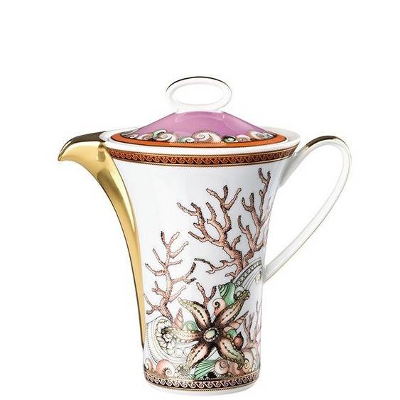 Молочник Versace & Rosental Les Etoiles de la Mer 200 мл 6860