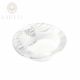 Пепельница Lalique Голова льва 15 см (8060)