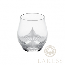 Стакан для виски Lalique 100 Points, 380 мл (8459)