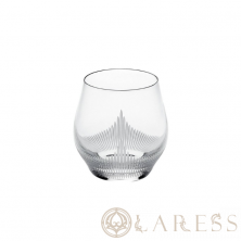 Стакан для виски Lalique 100 Points, 380 мл (8459)