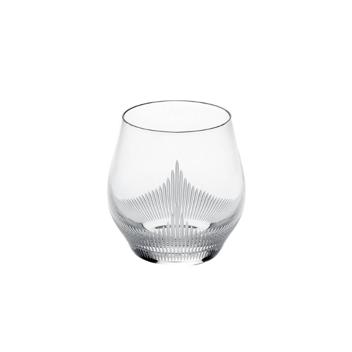 Стакан для виски Lalique 100 Points, 380 мл (8459)
