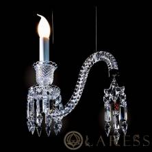 Лампа подвесная Baccarat Fantome 32*13 см (9260)