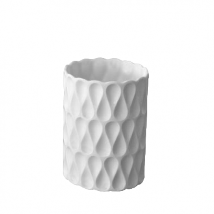 Ваза Bernardaud Legende 13см (9760)