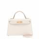 Сумка Hermes Kelly 20 Mini GHW (10761)