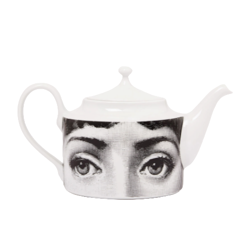 Чайник Fornasetti Tema e Variazioni 1,5л (13661)