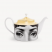 Чайник Fornasetti Tema e Variazioni 1,5л (13661)