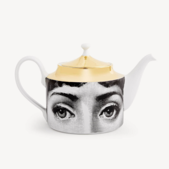 Чайник Fornasetti Tema e Variazioni 1,5л (13661)