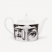 Чайник Fornasetti Tema e Variazioni 1,5л (13661)