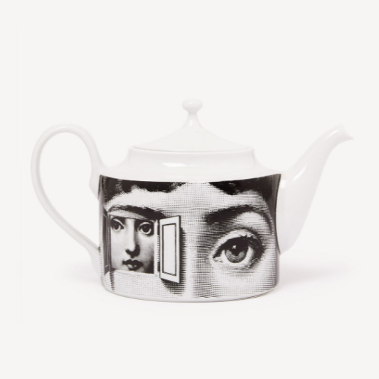 Чайник Fornasetti Tema e Variazioni 1,5л (13661)