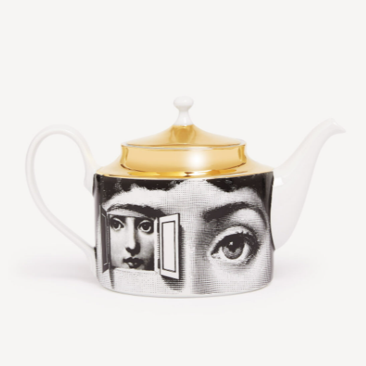 Чайник Fornasetti Tema e Variazioni 1,5л (13661)