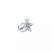 Серьги Tiffany Victoria Mixed Cluster Earrings (14961)