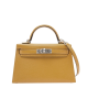 Сумка Hermes Kelly 20 Mini PHW (10762)