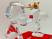 Статуэтка Baccarat Snoopy Golfer 12 см (7862)