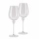 Набор бокалов для красного вина (2 шт) BORDEAUX VERSACE MEDUSA LUMIERE 6063