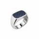 David Yurman Signet Ring (16663)