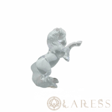 Статуэтка Daum Clear Horse, 10 см (8463)