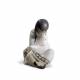 Скульптура Lladro Eskimo Nap Girl 26 см (10264)