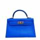 Сумка Hermes Kelly 20 Mini GHW (10764)