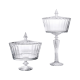Конфетница Baccarat Mille Nuits, 34-58см (13865)