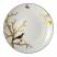 Тарелка глубокая Bernardaud Aux Oiseaux 29см (5265)