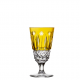 Faberge Xenia glass 10 cm / 70 ml (16265) yellow
