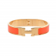 Браслет Hermes Clic H (6265)