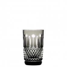 Рюмка Faberge Xenia 8 см / 90 мл (16365) серая