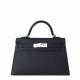 Сумка Hermes Kelly 20 Mini PHW (10766)
