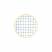 Тарелка для хлеба Hermes A Walk in the Garden blue 14см (5966)