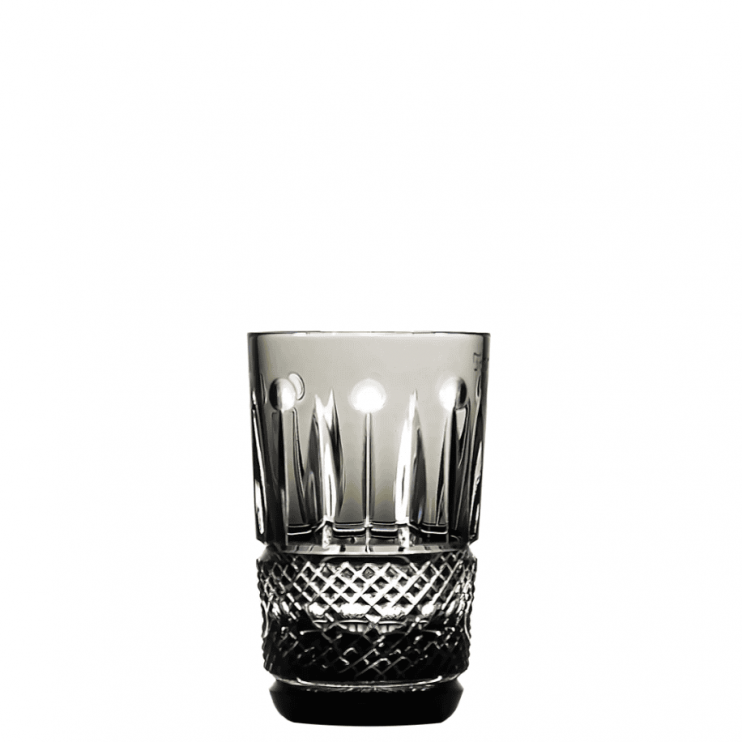 Faberge Xenia glass 8 cm / 90 ml (16366) grey