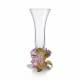 Ваза Daum Pate De Verre 23 см (11667)