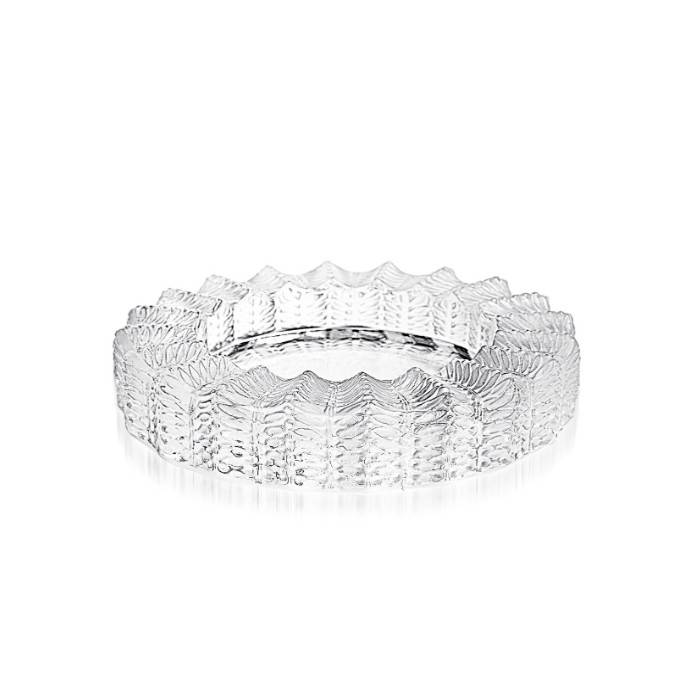 Пепельница Lalique Jamaique 14см (12067)