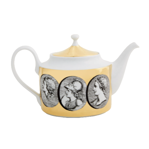 Чайник Fornasetti Cammei 1,5л (13667)