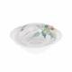 Салатник Meissen Wellenspiel Игра волн, 21,5см (14067)